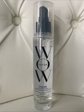 😍Color Wow Speed Dry Blow-Dry Spray